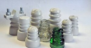 Изоляторы для ЛЭП